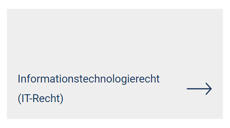 Informationstechnologierecht, Unterlassungserklärung Hilfe 