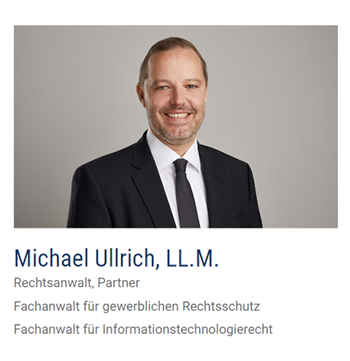 Informationstechnologierecht und Abmahnanwalt für  Michendorf